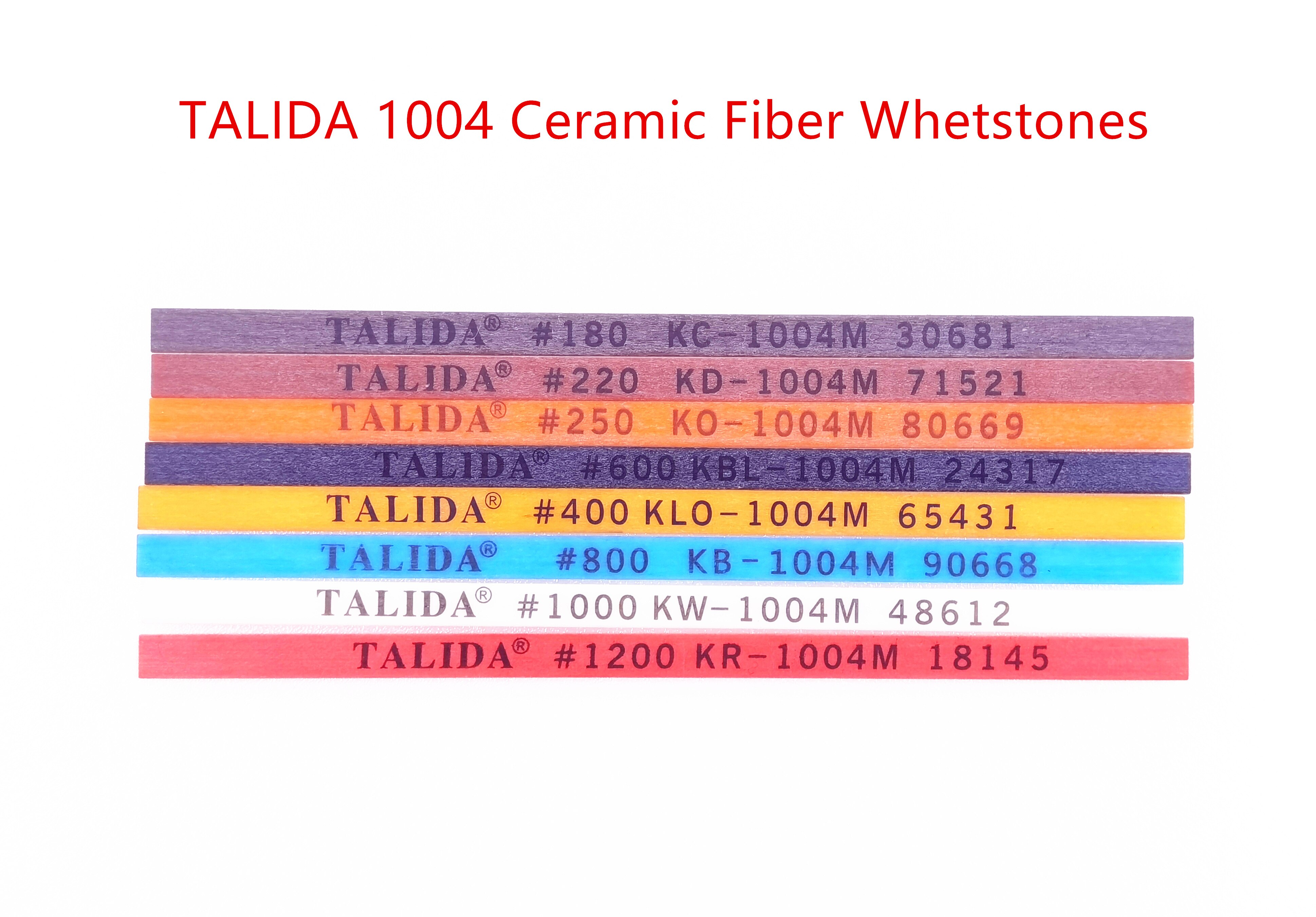 TALIDA-1004   ,  ׶δ ڵ  1x4x100mm  